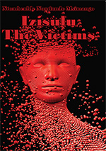 Izisulu - The Victims cover